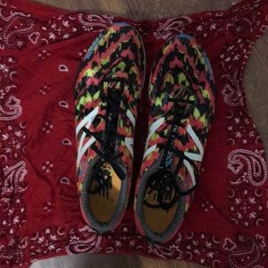 New Balance XC788 cross country spikes